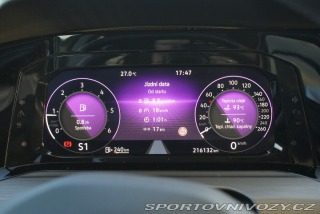 Volkswagen Golf  2021
