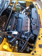 Renault Mégane Coach F7R 710 2.0 16V 1997
