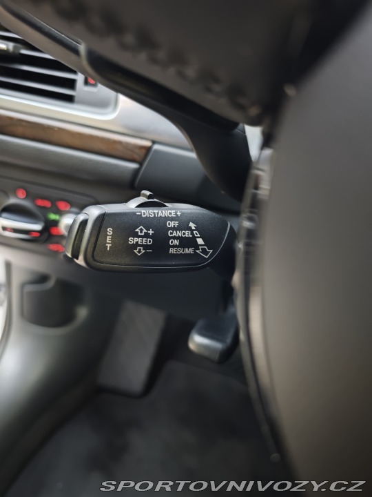 Audi A6 C7 avant BiTdi 2012