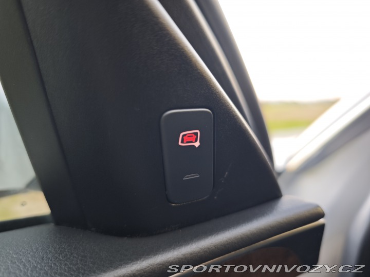 Audi A6 C7 avant BiTdi 2012