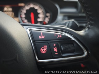 Audi A6 C7 avant BiTdi 2012