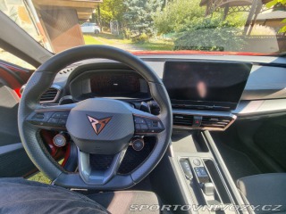 Cupra Formentor VZ 310ps 2023