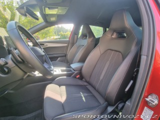 Cupra Formentor VZ 310ps 2023