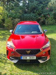 Cupra Formentor VZ 310ps 2023