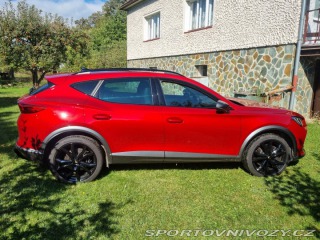 Cupra Formentor VZ 310ps 2023