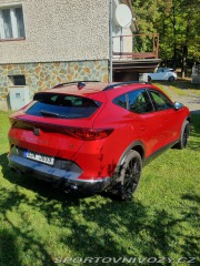 Cupra Formentor VZ 310ps 2023