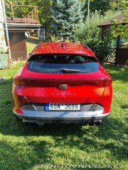 Cupra Formentor VZ 310ps 2023