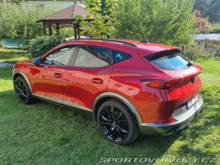 Cupra Formentor VZ 310ps 2023