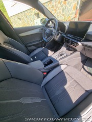 Cupra Formentor VZ 310ps 2023