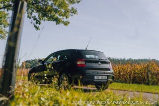 BMW 1 130i, samosvor, 142 tis. 2006