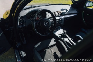 BMW 1 130i, samosvor, 142 tis. 2006