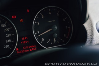 BMW 1 130i, samosvor, 142 tis. 2006