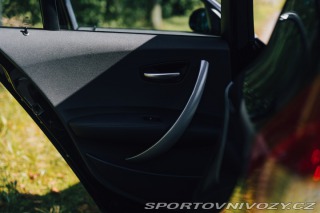 BMW 1 130i, samosvor, 142 tis. 2006