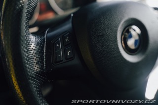 BMW 1 130i, samosvor, 142 tis. 2006