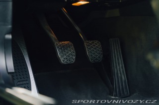 BMW 1 130i, samosvor, 142 tis. 2006