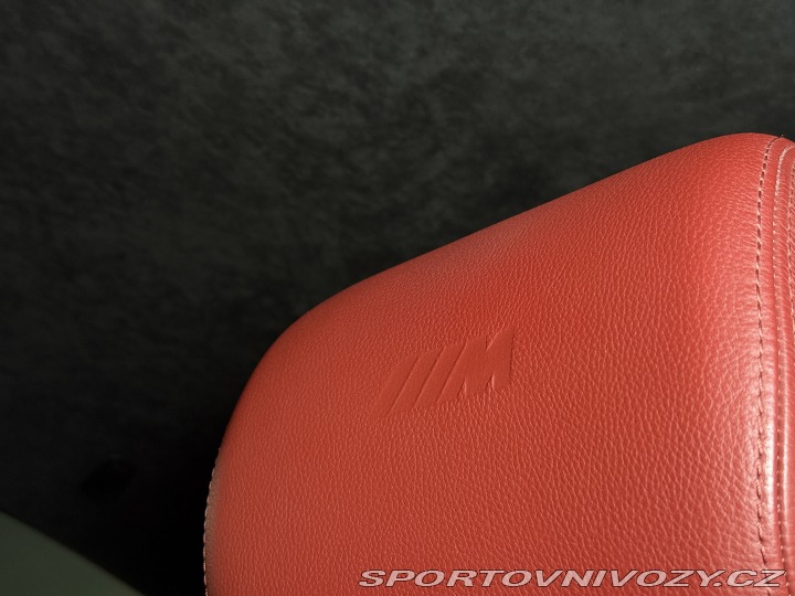 BMW M6 HUD*SoftClose*PDC*Logic7 2006