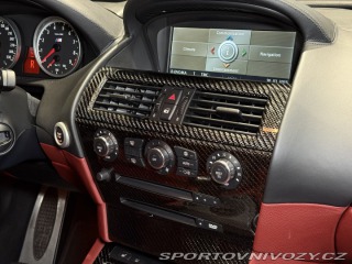 BMW M6 HUD*SoftClose*PDC*Logic7 2006
