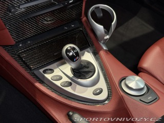 BMW M6 HUD*SoftClose*PDC*Logic7 2006
