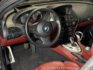 BMW M6 HUD*SoftClose*PDC*Logic7 2006