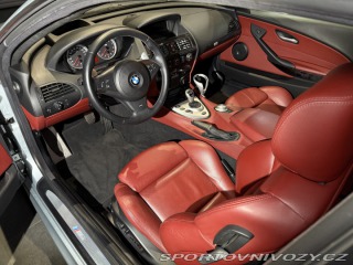 BMW M6 HUD*SoftClose*PDC*Logic7 2006