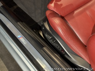 BMW M6 HUD*SoftClose*PDC*Logic7 2006