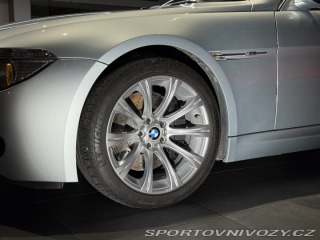 BMW M6 HUD*SoftClose*PDC*Logic7 2006
