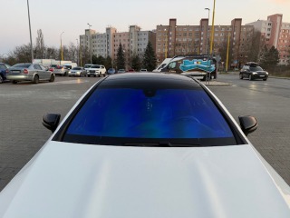 Mercedes-Benz E Mercedes E Kupe 200 4x4 2019