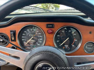 Ostatní značky Ostatní modely Triumph TR6 1974