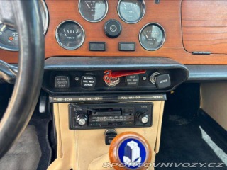 Ostatní značky Ostatní modely Triumph TR6 1974