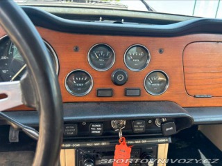 Ostatní značky Ostatní modely Triumph TR6 1974