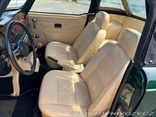 Ostatní značky Ostatní modely Triumph TR6 1974