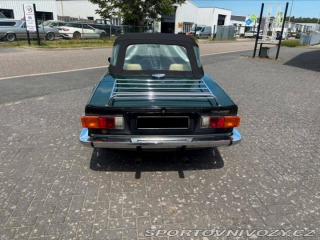 Ostatní značky Ostatní modely Triumph TR6 1974