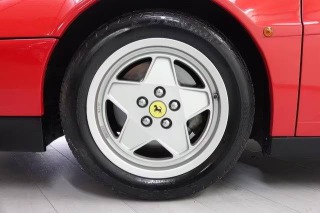 Ferrari Testarossa 1988