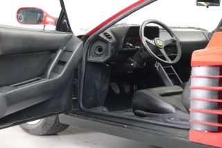 Ferrari Testarossa 1988