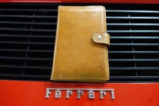 Ferrari Testarossa 1988