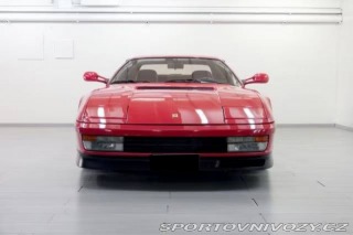 Ferrari Testarossa 1988