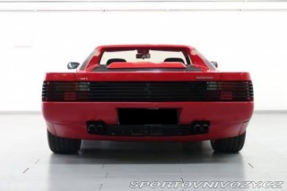 Ferrari Testarossa 1988