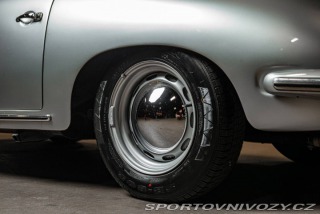 Porsche 356 B 60 1600 Coupé 1962