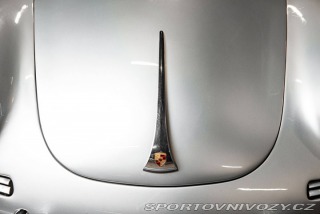 Porsche 356 B 60 1600 Coupé 1962