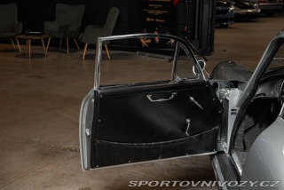 Porsche 356 B 60 1600 Coupé 1962