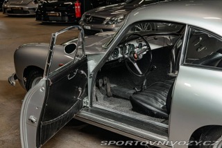 Porsche 356 B 60 1600 Coupé 1962