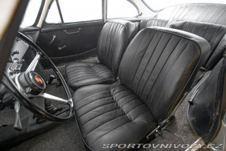 Porsche 356 B 60 1600 Coupé 1962