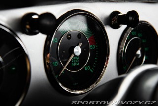 Porsche 356 B 60 1600 Coupé 1962