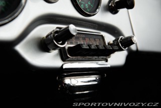 Porsche 356 B 60 1600 Coupé 1962