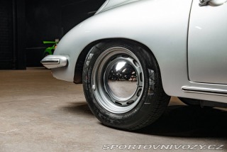 Porsche 356 B 60 1600 Coupé 1962