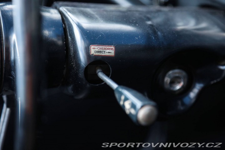 MG MGB 1.8 Roadster 1969