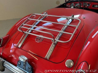 MG Ostatní modely MGA A 1956