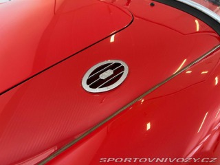 MG Ostatní modely MGA A 1956