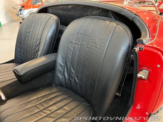 MG Ostatní modely MGA A 1956