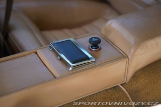 Lamborghini Espada 400 GT Serie 2 1971